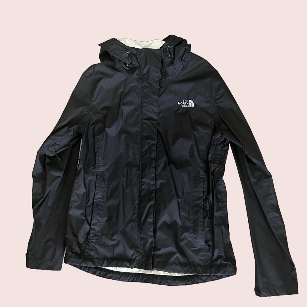 The North Face Women’s Windbreaker Jacket